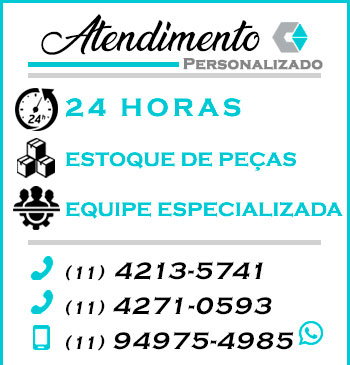Atendimento