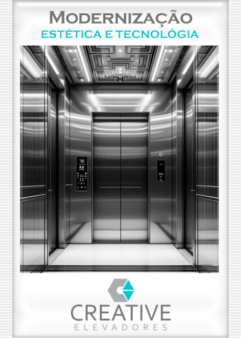 Modernização de Elevadores